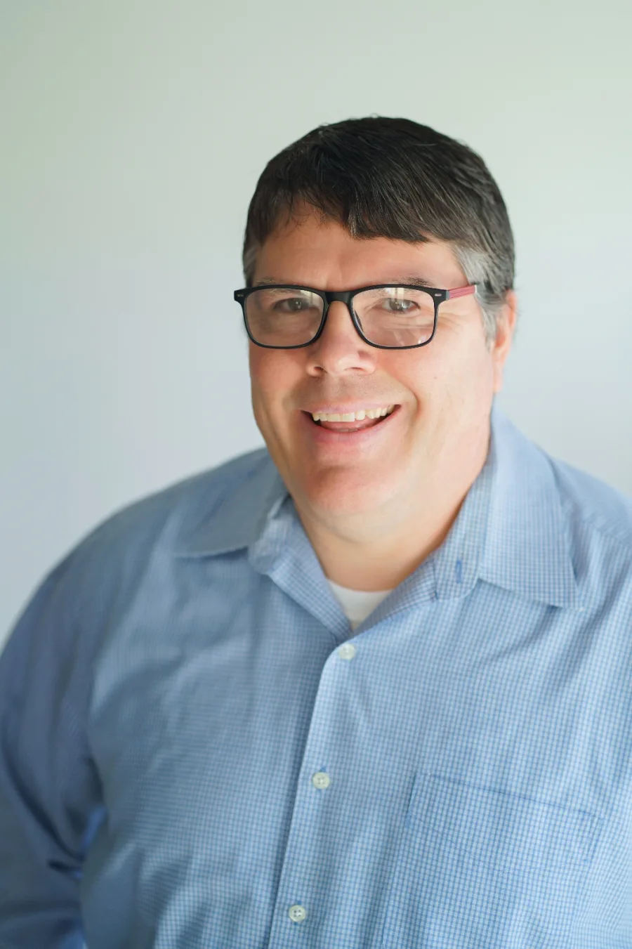 Joseph Smith, VP of Production
