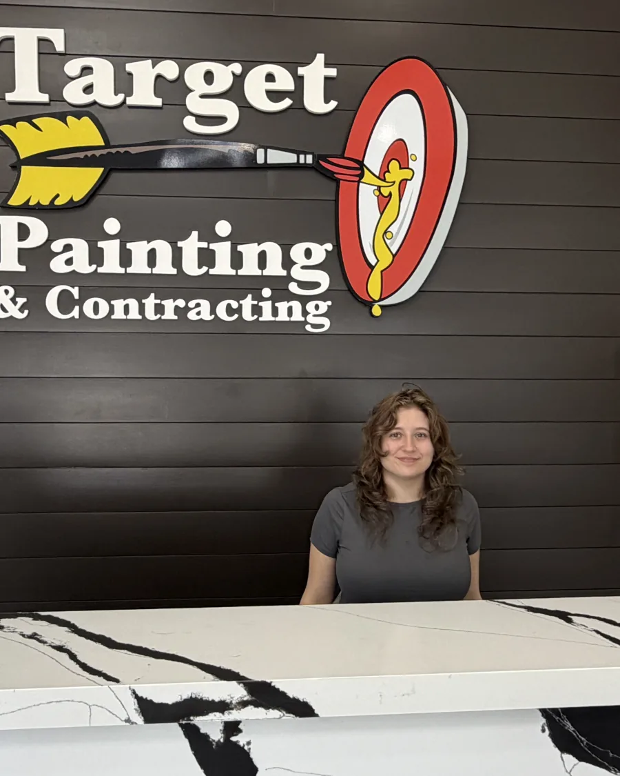 Kimberly Clark, Office Assistant