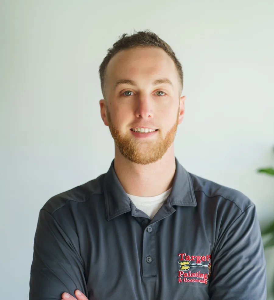 Nicholas Ross, VP of Sales and Business Development