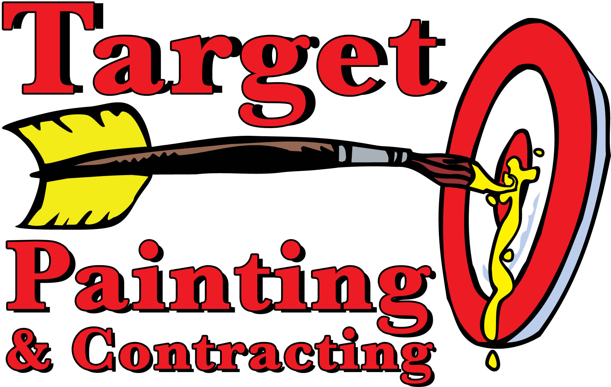 Target Painting & Contracting