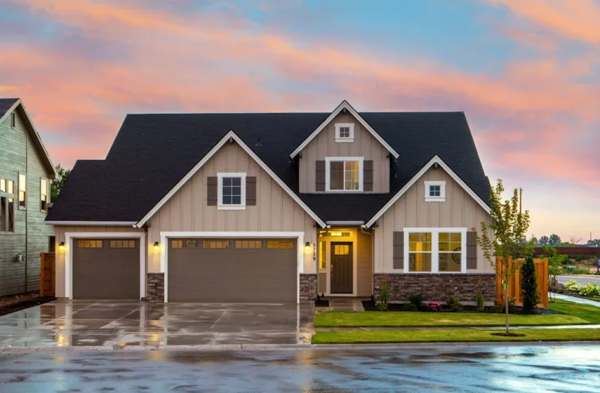 5 Reasons to Paint Your Home’s…